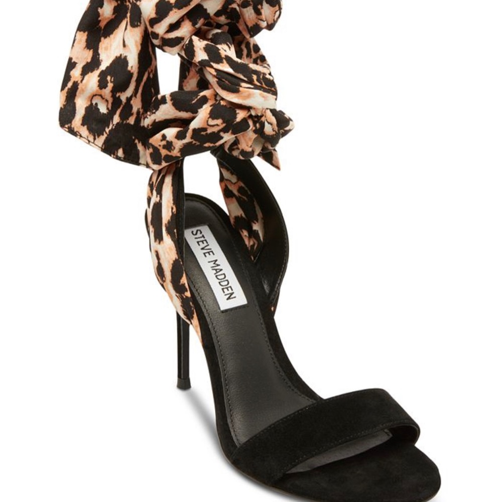 Steve Madden oasis heels